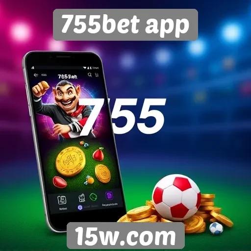 Comparação entre 755bet app e outros aplicativos de jogos