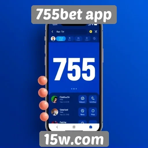 Como o 755bet app se destaca em atendimento ao cliente