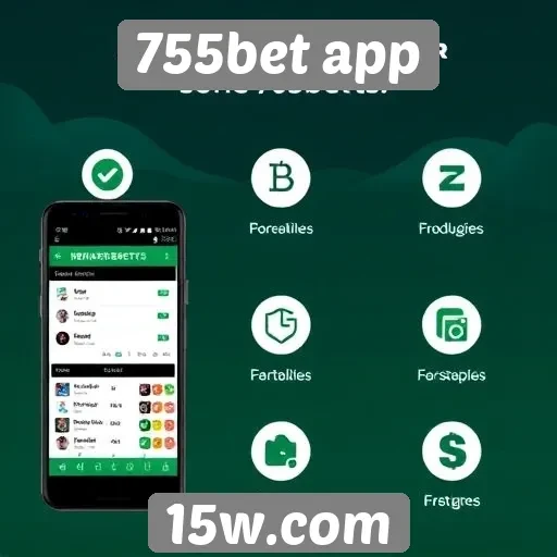 Compatibilidade do 755bet app com dispositivos móveis