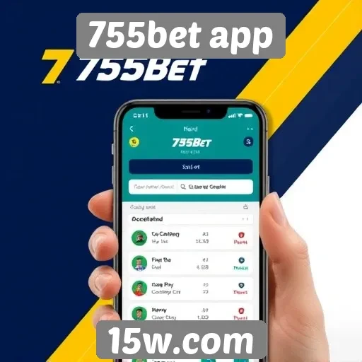 A popularidade do 755bet app entre os jogadores