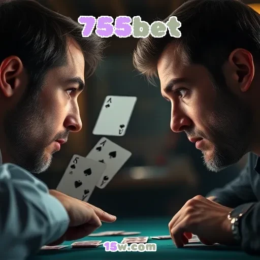 755bet app Recompensas