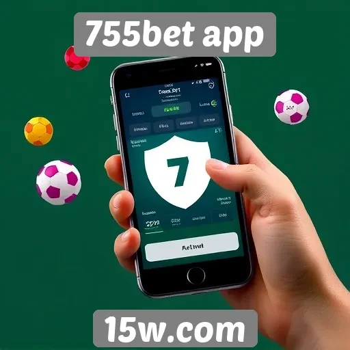Guia de segurança e confiabilidade do 755bet app
